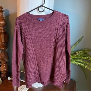 NWOT- American Eagle Sweater